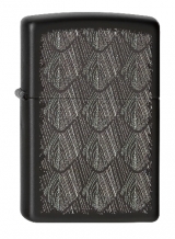 images/productimages/small/Zippo Feather Pattern 2004212.jpg